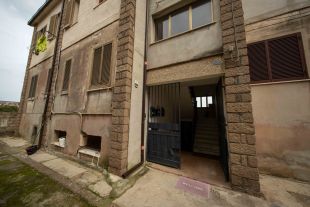 Quadrilocale in vendita, via Pietro Maroncelli  5, Sorso