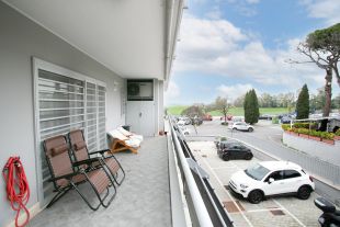 Trilocale in vendita, via Ildebrando della Giovanna  81, Massimina, Roma