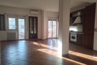 Trilocale in affitto, Largo Agosta  7, Tor de' Schiavi, Roma