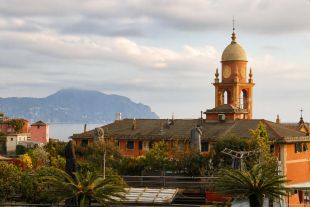 Quadrilocale in vendita, via Santa Maria Assunta di Nervi, Nervi, Genova