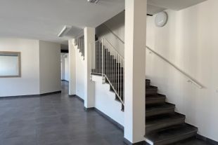 Ufficio in affitto, Largo Remo Coen, Ospedale, Parma