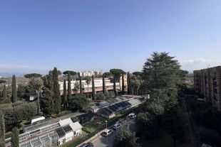 Attico in vendita, via Carlo Giuseppe Bertero  37, Monte Sacro, Roma