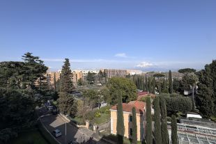 Appartamento in vendita, via Carlo Giuseppe Bertero  37, Monte Sacro, Roma