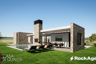 Villa in vendita, via Alexander Fleming, Semicentro, Viterbo