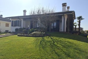 Villa in vendita, Caselle, Selvazzano Dentro