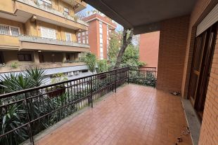 Trilocale in affitto, via Sanzeno  15, Cortina d'Ampezzo, Roma