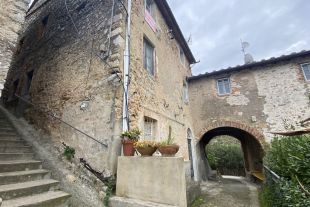 Terratetto unifamiliare in vendita, Strada Comunale di Nocchi  131, Camaiore