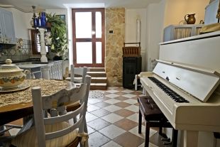 Trilocale in vendita, via Casalnuovo  23, Montescaglioso