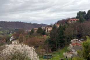 Cascina in vendita, Località Grappolini  72, Arcidosso