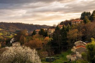 Cascina in vendita, Località Grappolini  72, Arcidosso