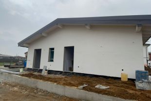 Villa in vendita, via Tramia, Garlasco