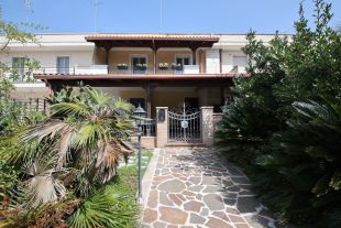 Villa in vendita, via Mario di Lecce, Via Taranto, Lecce