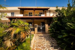 Villa in vendita, via Mario di Lecce, Via Taranto, Lecce