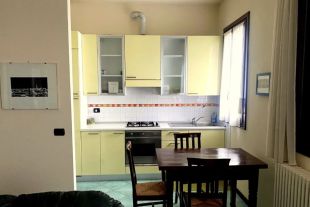 Bilocale in affitto, via Abetone Inferiore, San Venanzio, Maranello