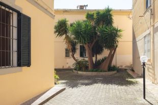 Trilocale in vendita, via Pietro Orsilago  22, Livorno