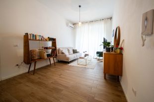 Bilocale in vendita, via Principessa Iolanda di Savoia  60, Sassari