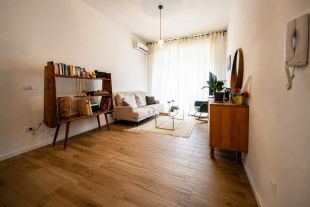 Bilocale in vendita, via Principessa Iolanda di Savoia  60, Sassari