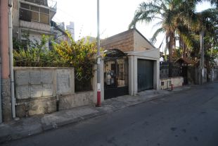 Bilocale in affitto, via degli Agrumi  10, Librino, Catania