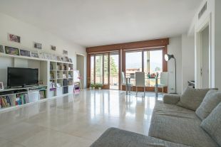 Quadrilocale in vendita, via Madonna della Neve  5, Borgo Palazzo, Bergamo