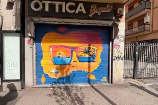 Negozio in vendita, via Prenestina  429, Tor de' Schiavi, Roma