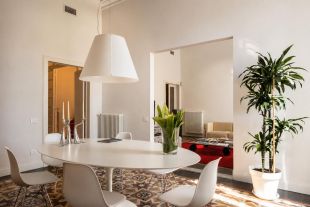 Quadrilocale in vendita, viale Giosuè Carducci  57, Centro residenziale, Livorno
