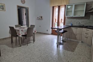 Stabile o palazzo in vendita, via Guglielmo Marconi  10, Pomarico