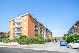 Quadrilocale in vendita, via Rocca dei Nibli, Settecamini, Roma