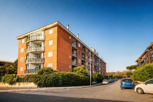 Quadrilocale in vendita, via Rocca dei Nibli, Settecamini, Roma