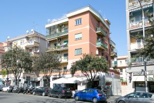 Trilocale in vendita, Circonvallazione Gianicolense  368, Monteverde, Roma