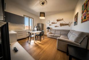 Trilocale in vendita, via Grazia Deledda  45, Alghero