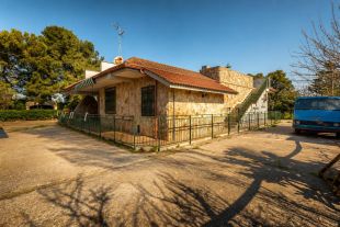 Villa in vendita, Strada Provinciale 107, Giovinazzo