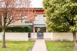 Appartamento in vendita, via Monte Fasolo  2, Monteortone, Abano Terme