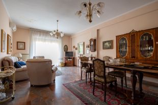 Appartamento in vendita, via Vittorio Butera  14, Mater Domini, Catanzaro