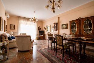 Appartamento in vendita, via Vittorio Butera  14, Mater Domini, Catanzaro