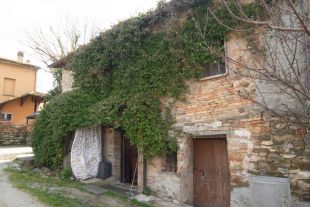 Cascina in vendita, LOC.CACIURRO  46, Sassocorvaro