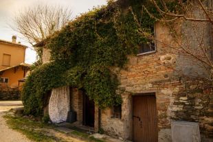 Cascina in vendita, LOC.CACIURRO  46, Sassocorvaro