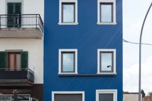 Quadrilocale in vendita, via Francesco Cilea  26, Empoli