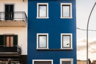 Quadrilocale in vendita, via Francesco Cilea  26, Empoli