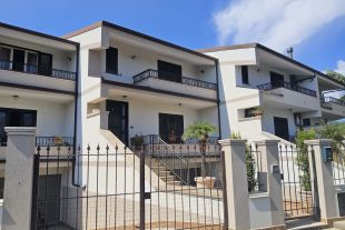 Villa in vendita, Contrada Cardusa, Gioiosa Ionica