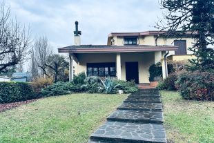 Villa in vendita, via 1ª Strada, Fiesso D'artico