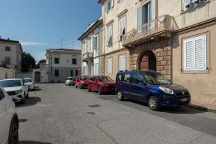 Quadrilocale in vendita, via delle Tamerici  3, Ardenza, Livorno