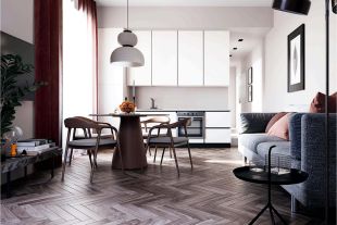 Trilocale in vendita, via Germanico  170, Prati, Roma