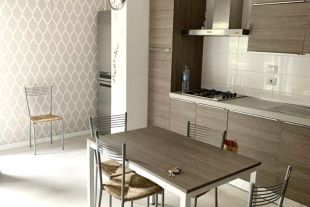 Trilocale in affitto, via Breguzzo  5, San Siro, Milano