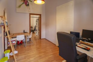 Bilocale in affitto, Lungo Dora Savona  10, Aurora, Torino