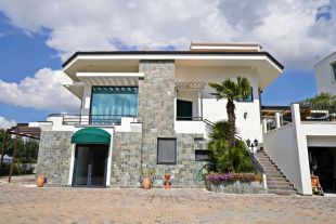 Villa in vendita, Contrada Pozzo Misseo, Semicentro Sud, Matera