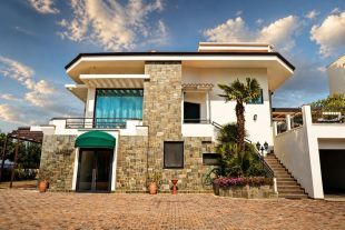 Villa in vendita, Contrada Pozzo Misseo, Semicentro Sud, Matera