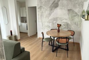 Bilocale in affitto, via Matteo Maria Boiardo, Formigine