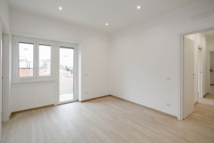 Attico in affitto, via Piteglio  11, Settebagni, Roma