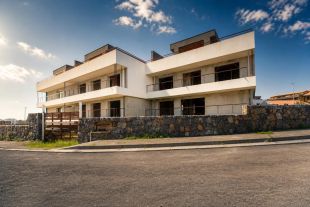 Villa in vendita, via Carrubbazza, San Gregorio Di Catania