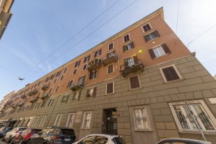 Bilocale in affitto, via Francesco Guicciardini  5, Indipendenza, Milano